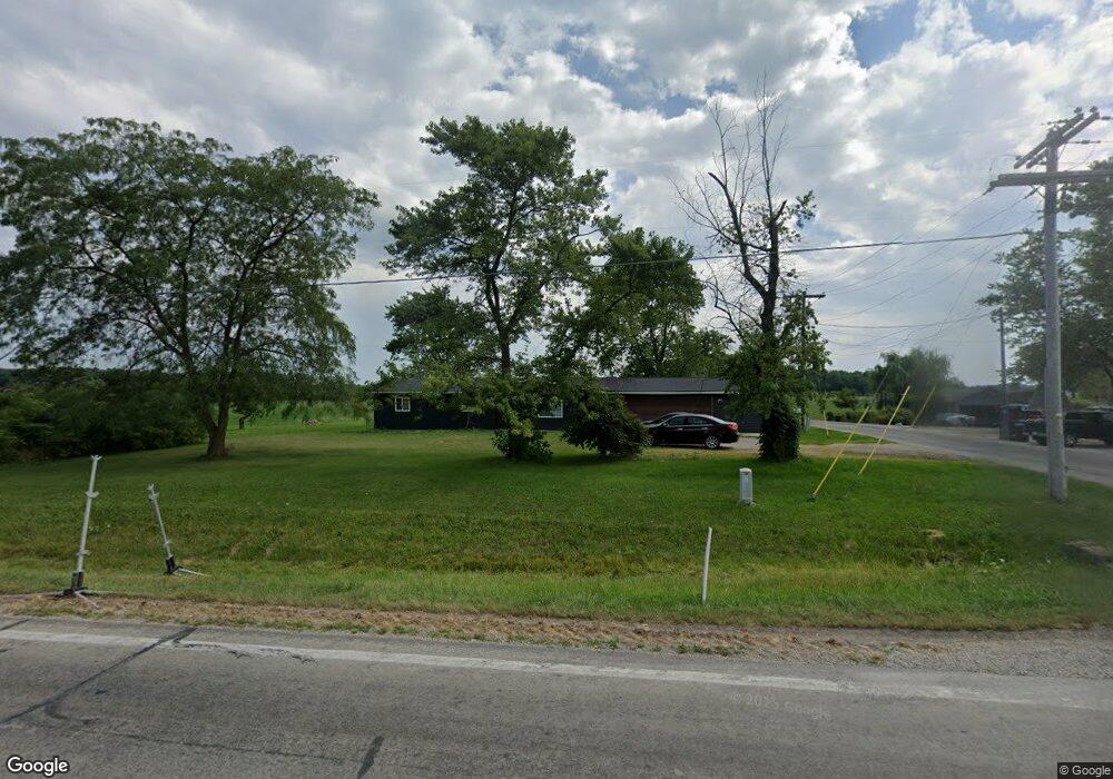 5012 E State Road 124, Bluffton, IN 46714 - photo 1