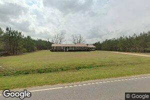 22537 Heritage Hwy, Blackville, SC 29817
