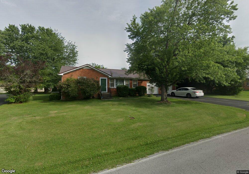 519 Mckellar Dr, Manchester, TN 37355 - photo 1