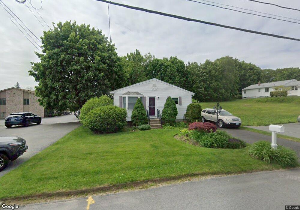 4 Brown Dr, Johnston, RI 02919 - photo 1