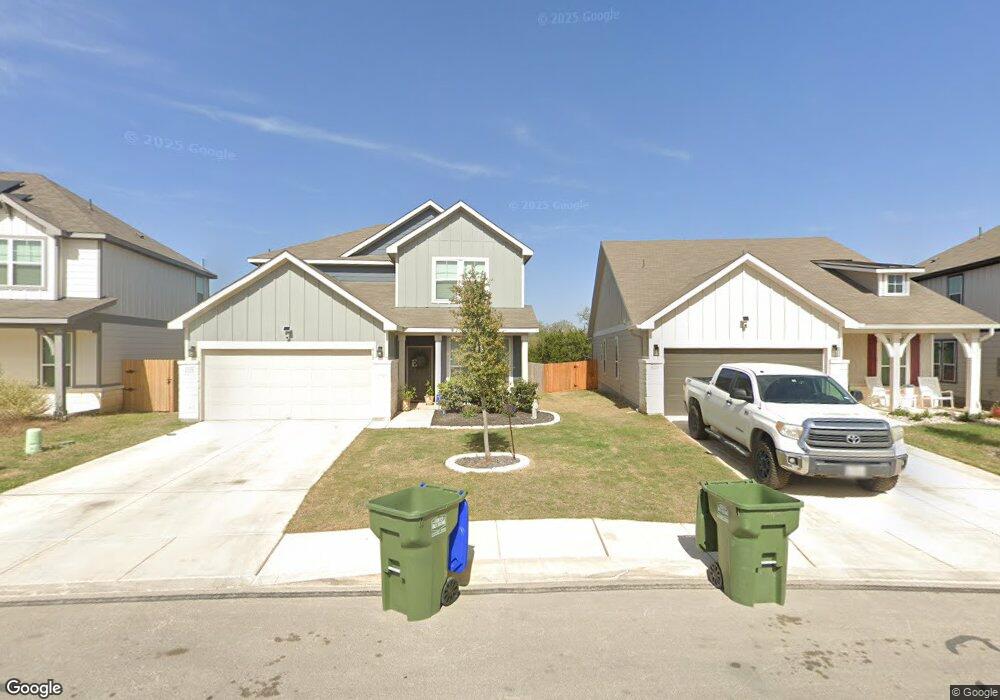 11275 Blue Feather, Helotes, TX 78023 - photo 1