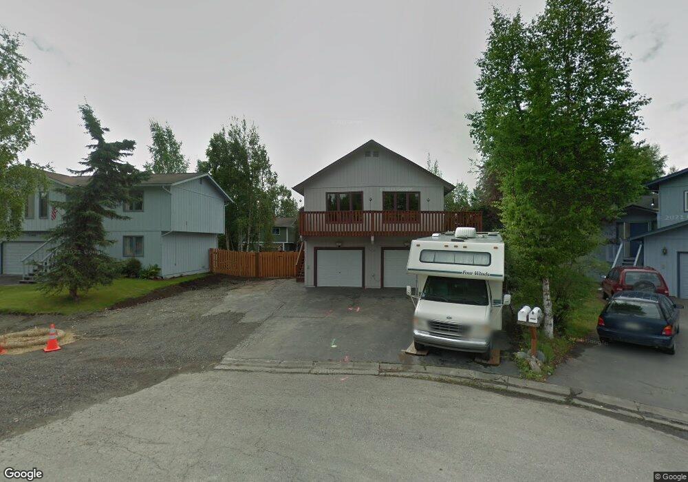 7130 McLin Cir, Anchorage, AK 99507 - photo 1