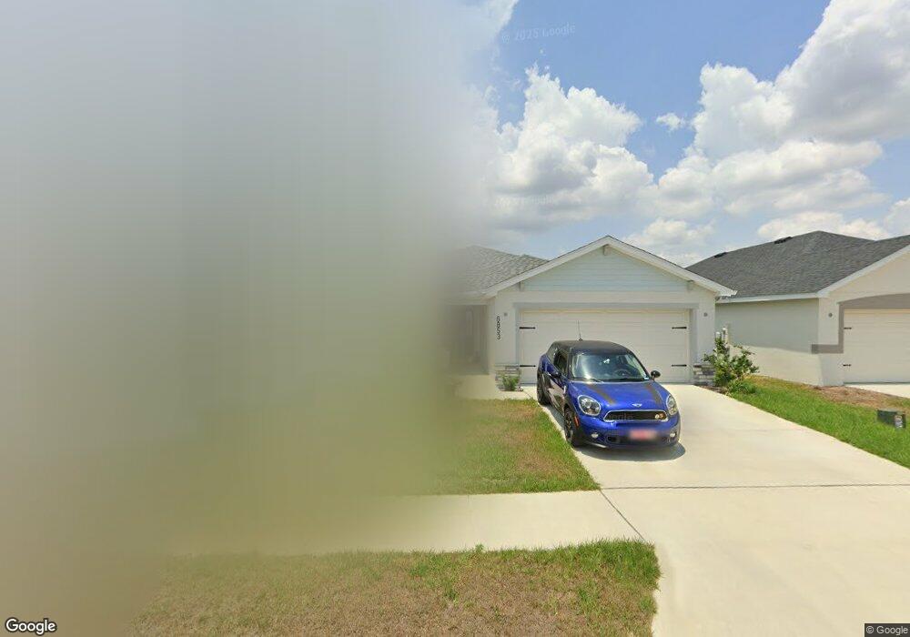 6853 Pebblebrooke Way, Zephyrhills, FL 33541 - photo 1