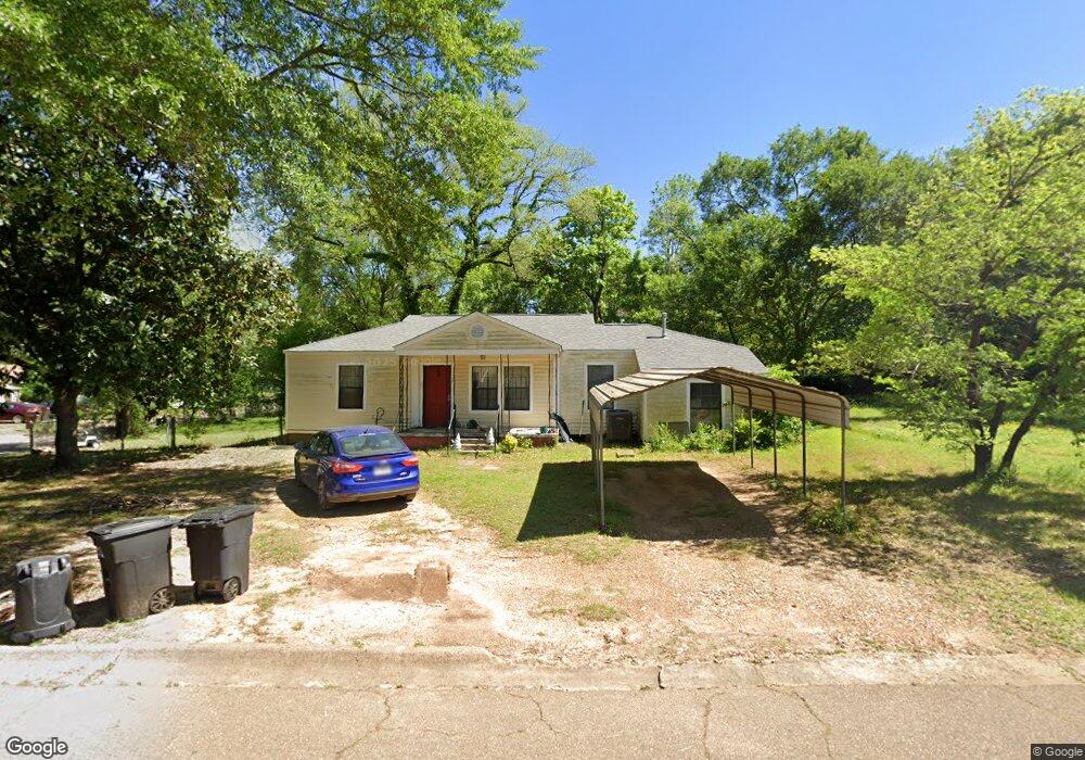 750 Arizona Ave, Wake Village, TX 75501 - photo 1