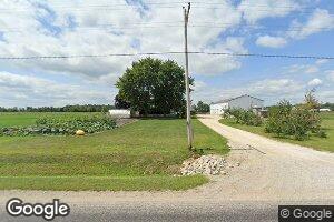 1102 S 000 Rd, Monroe, IN 46772