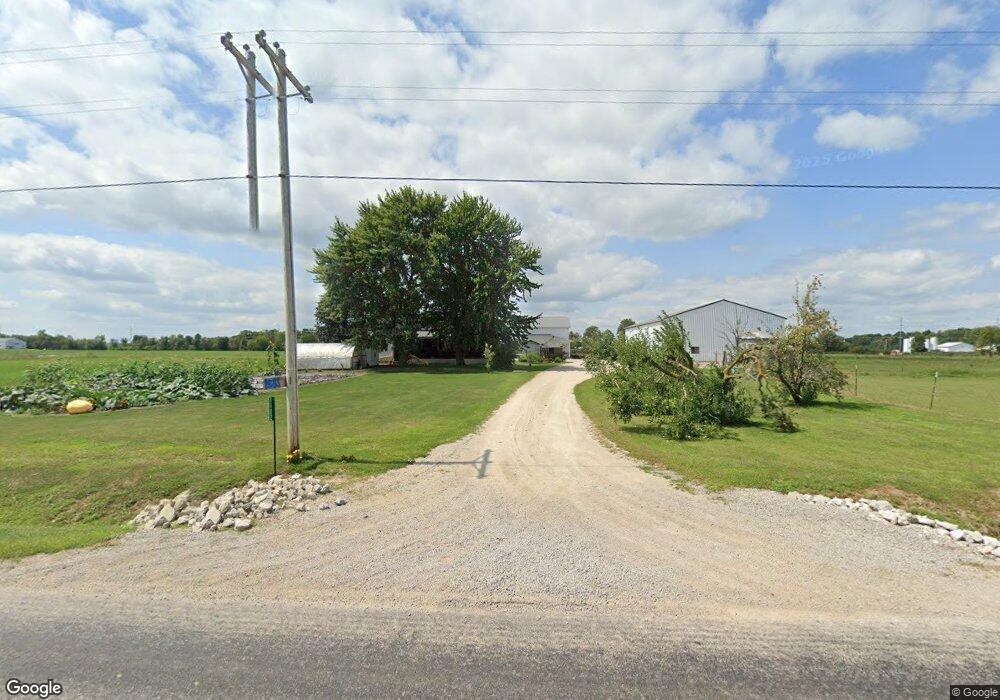 1102 S 000 Rd, Monroe, IN 46772 - photo 1