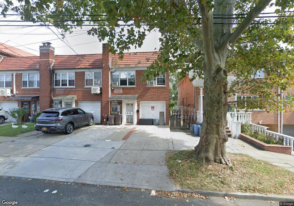 45-39 163rd St, Flushing, NY 11358 - photo 1