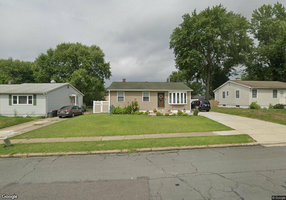 254 Old Line Ave, Laurel, MD 20724 - photo 1