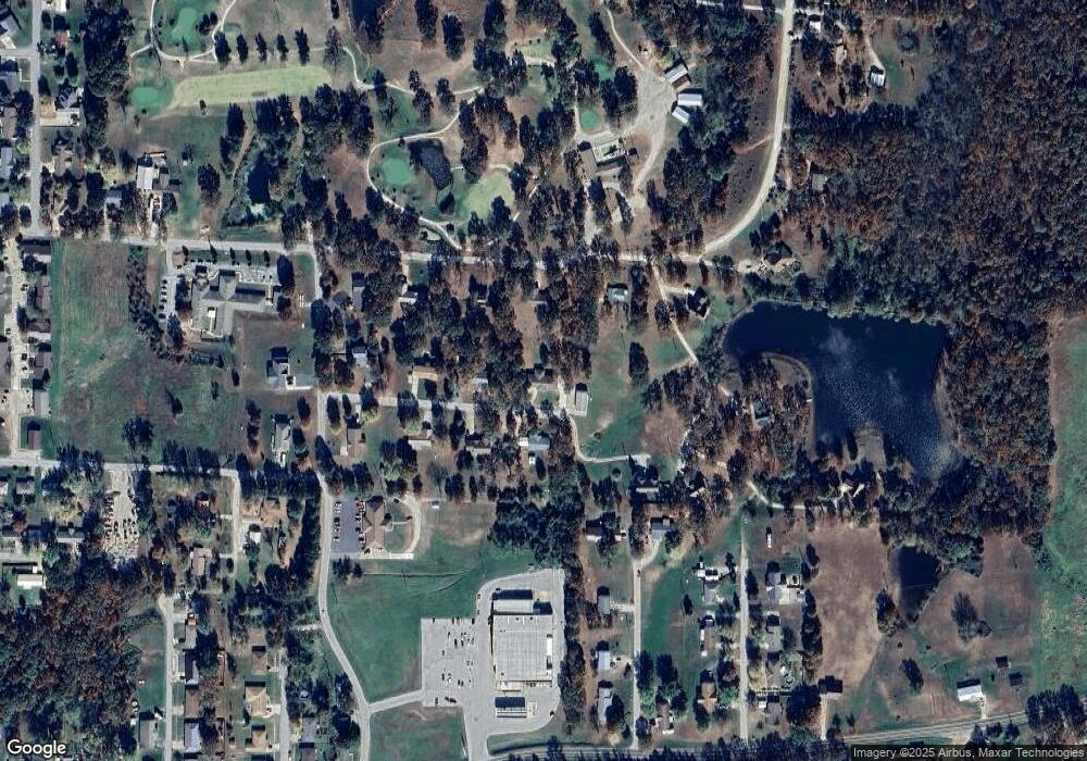 506 Spruce St, Dixon, MO 65459 - photo 1