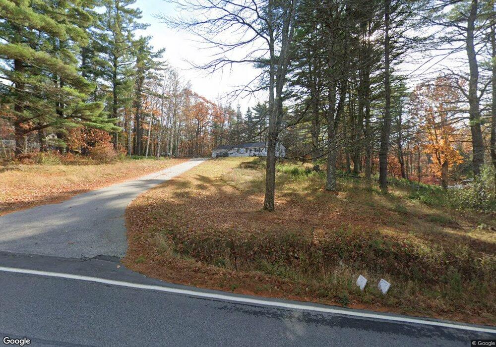 1426 Goodwins Mill Rd, Waterboro, ME 04087 - photo 1