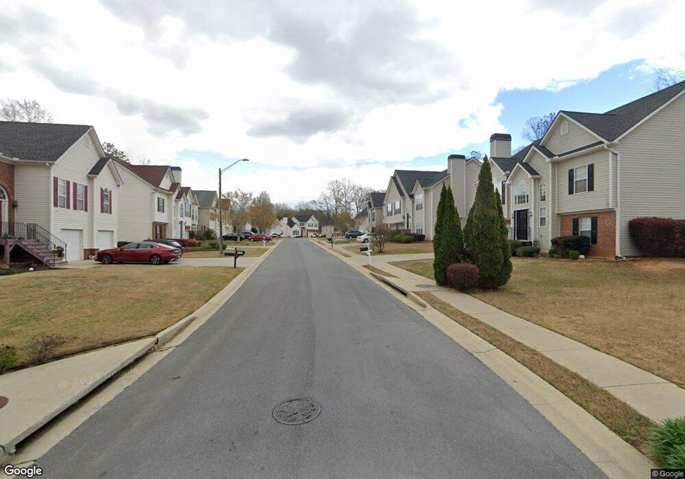 0 Perry Point unit 7140771, Austell, GA 30106 - photo 1