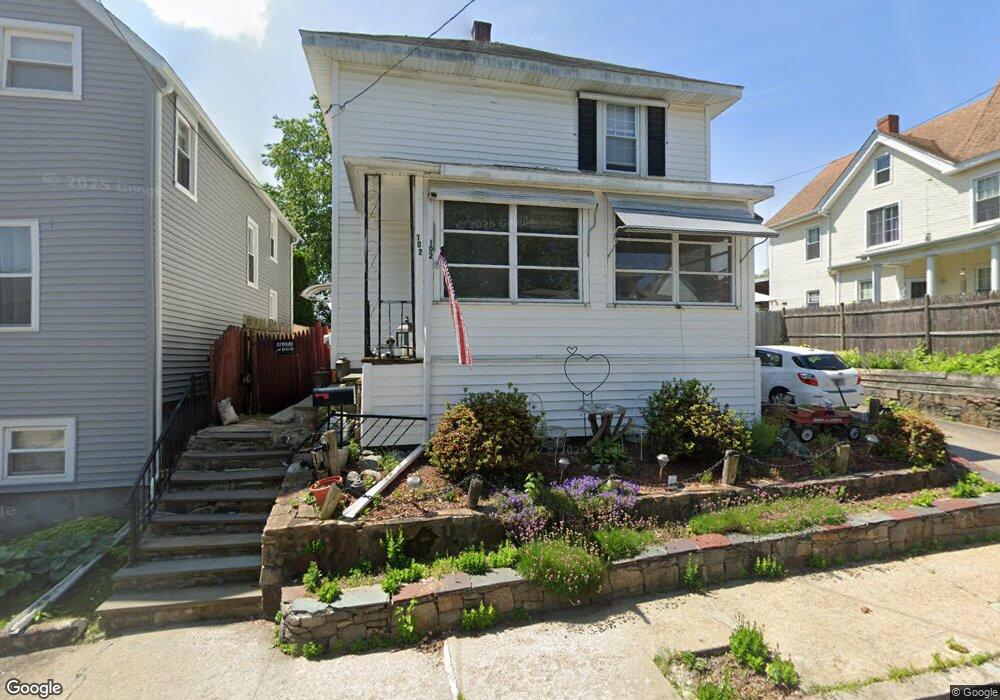 102 Smith St, Cranston, RI 02905 - photo 1