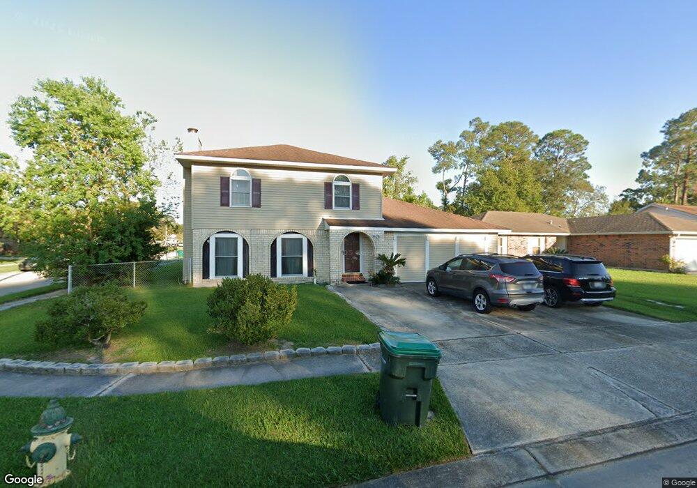 330 Tumblebrook St, Slidell, LA 70461 - photo 1