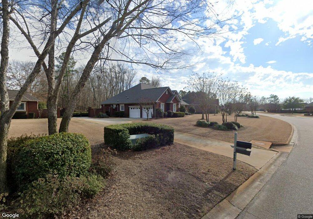 805 Breezy Bay Ln, Sumter, SC 29150 - photo 1