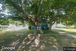 104 5th St S, Swaledale, IA 50477