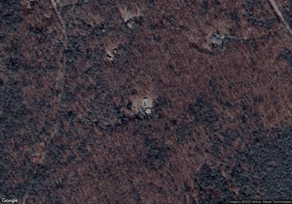 135 Mason Rd, Willington, CT 06279 - photo 1