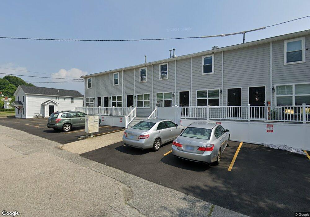26 Wall St unit 28B, Bristol, RI 02809 - photo 1