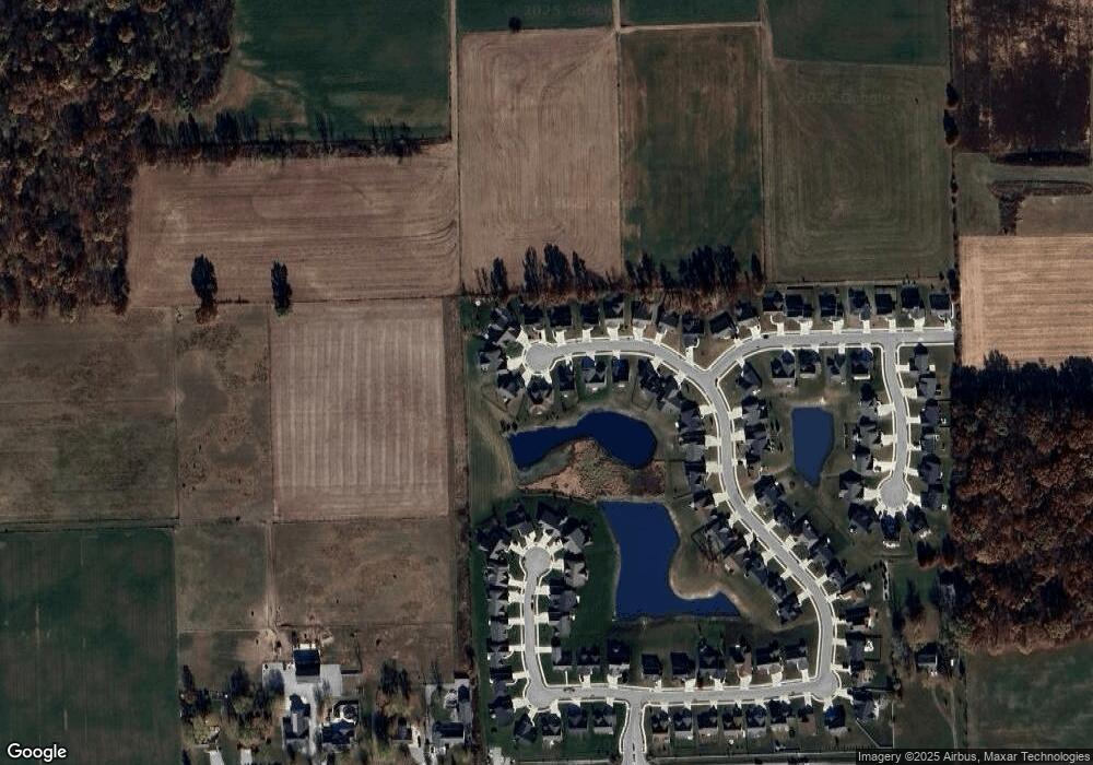 13783 Saddle Creek Ln, Grabill, IN 46741 - photo 1