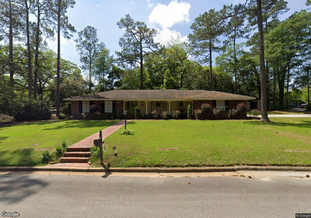 402 16th St W, Tifton, GA 31794 - photo 1