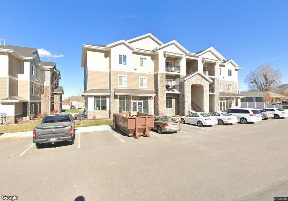 264 W 100 St S unit 266, Santaquin, UT 84655 - photo 1