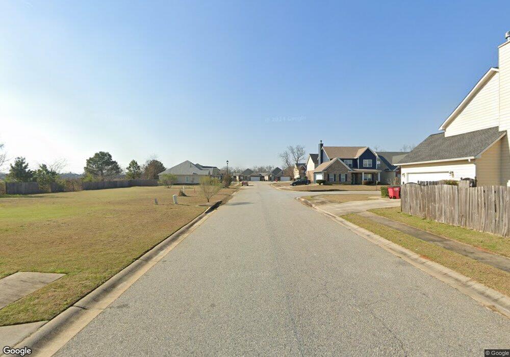 0 Bob White Rd unit 8724872, Macon, GA 31216 - photo 1