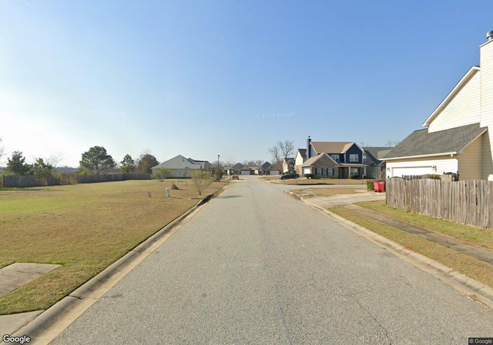 0 Bob White Rd unit 9024268, Macon, GA 31216 - photo 1