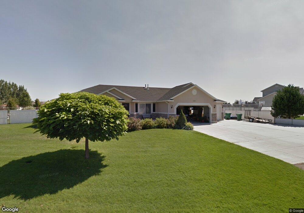 4357 W 4425 S, West Haven, UT 84401 - photo 1