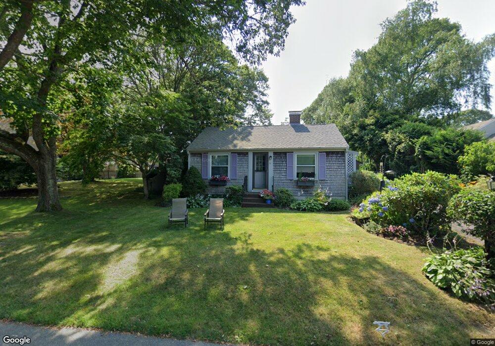 71 Thorne Rd, Bourne, MA 2532 - photo 1