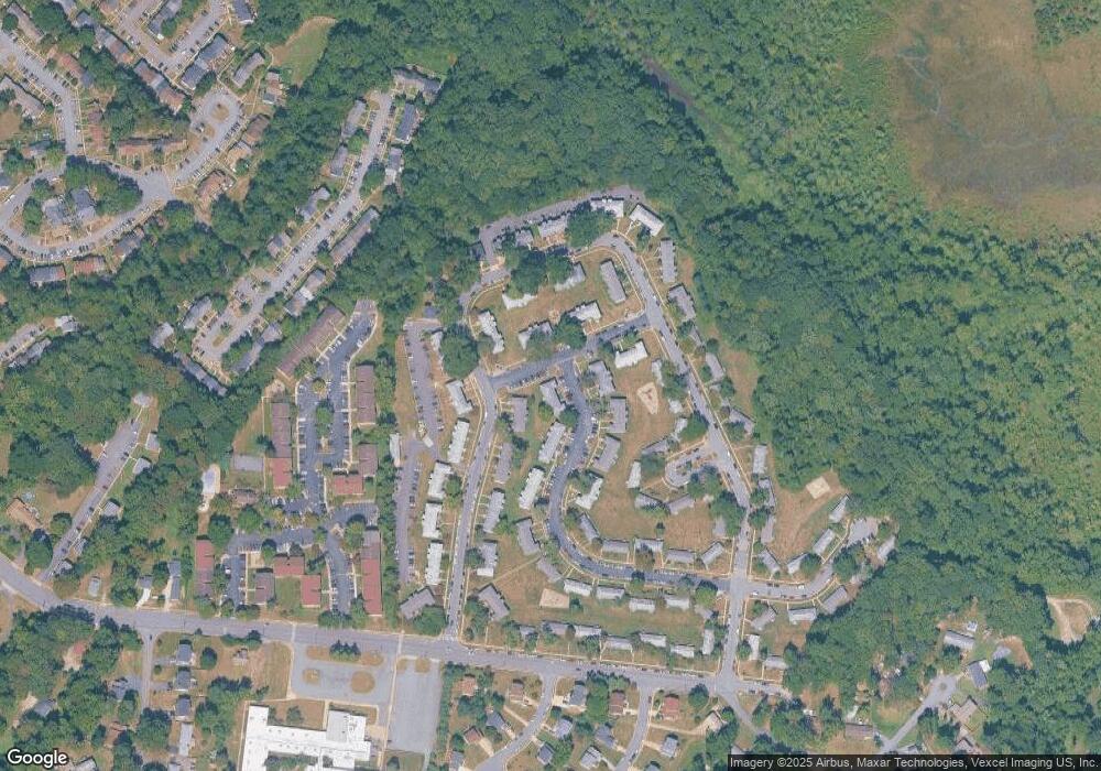 3553 Melrose Ave, Triangle, VA 22172 - photo 1