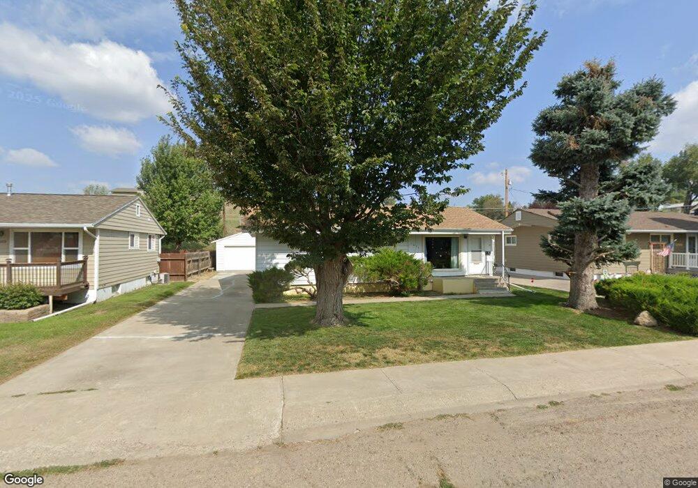1013 16th St, Havre, MT 59501 - photo 1