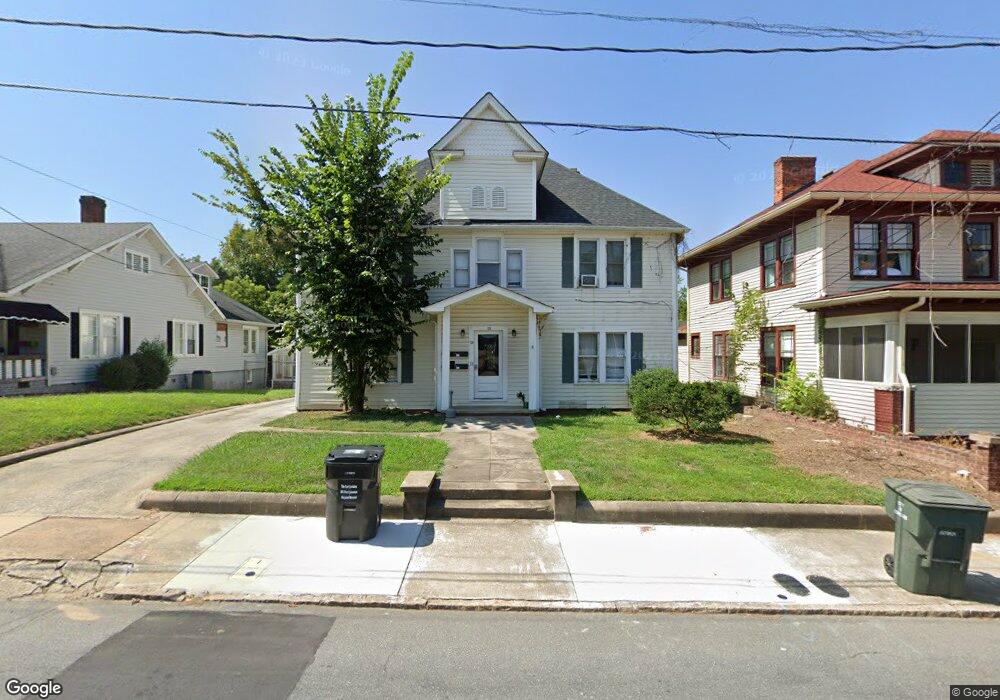 130 Spring St SW unit 2, Concord, NC 28025 - photo 1