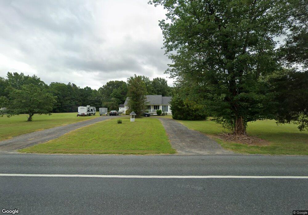 26246 Loveville Rd, Mechanicsville, MD 20659 - photo 1