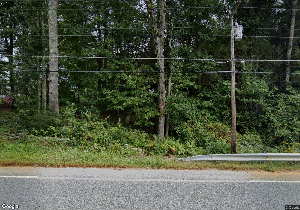 717 Route 198, Woodstock Valley, CT 06282 - photo 1