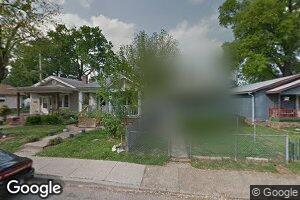 1104 Jefferson Ave, Evansville, IN 47714