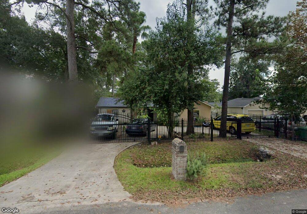 10422 Bucknell Rd, Houston, TX 77016 - photo 1