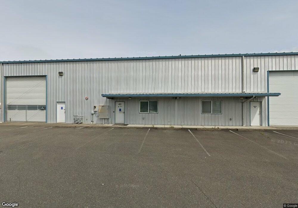 4020 Hammer Dr, Bellingham, WA 98226 - photo 1