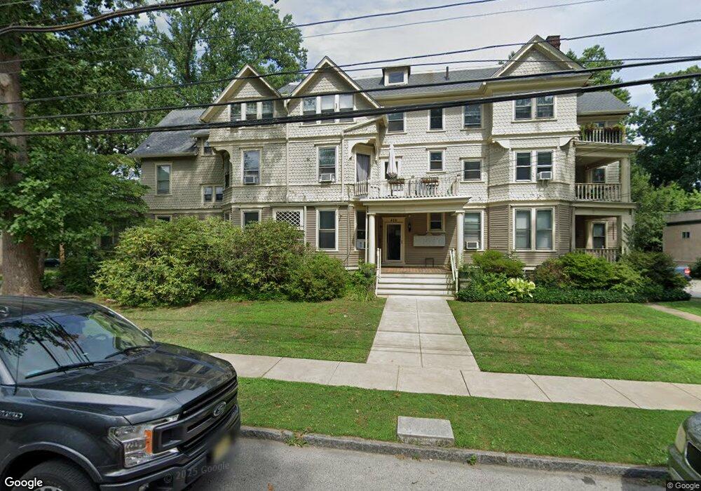 426 Harvard Ave unit 3D, Swarthmore, PA 19081 - photo 1