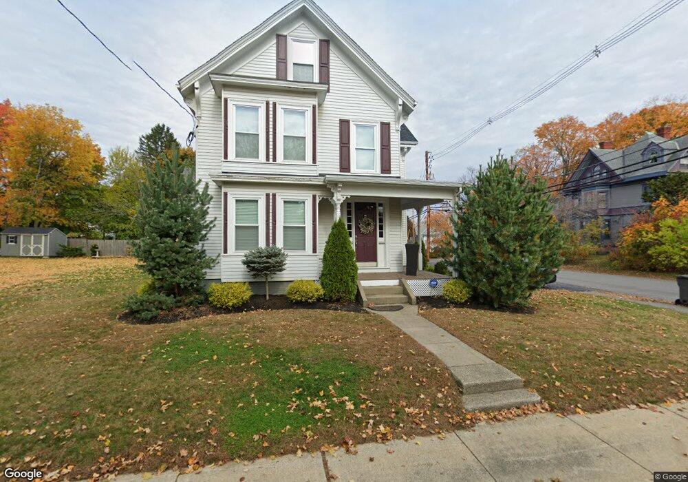 27 Pleasant St, Hudson, MA 01749 - photo 1