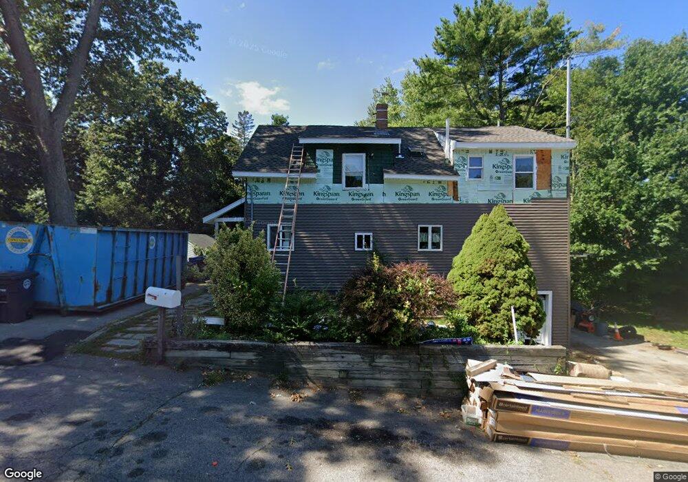 16 Primrose Ln, East Weymouth, MA 02189 - photo 1