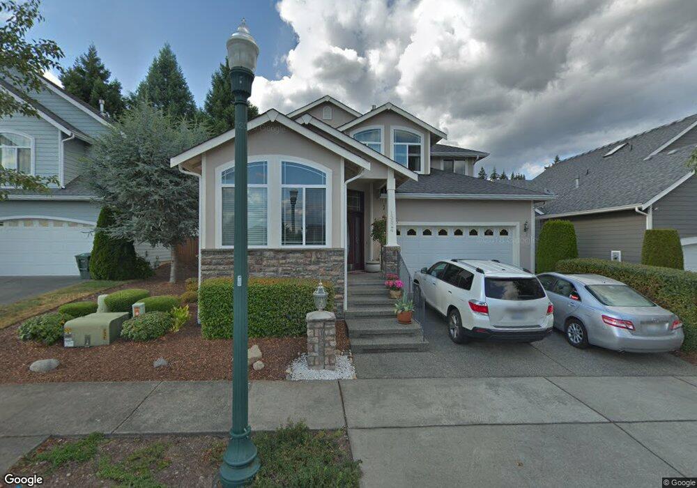 15524 SE 255th St, Covington, WA 98042 - photo 1