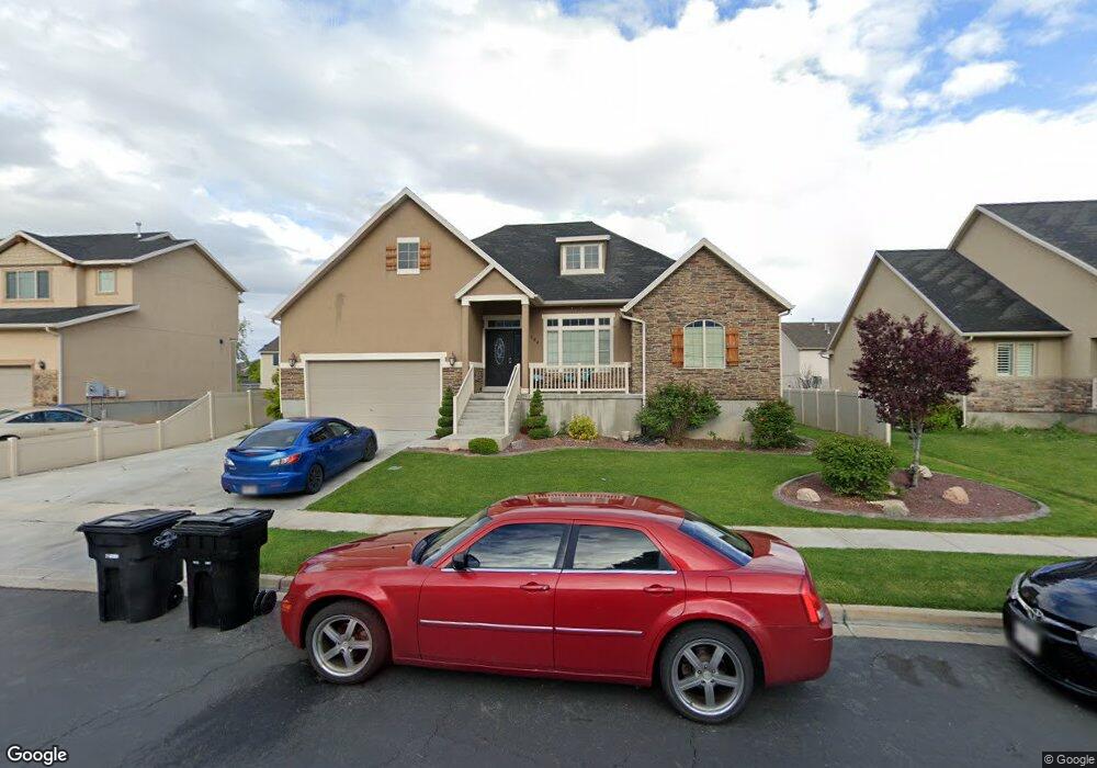 544 S 750 W unit 228, Spanish Fork, UT 84660 - photo 1