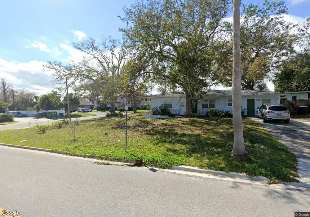 314 S Lincoln Ave, Clearwater, FL 33756 - photo 1