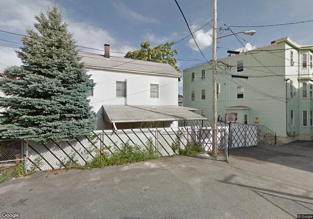 352R Somerville Ave unit 1, Somerville, MA 02143 - photo 1