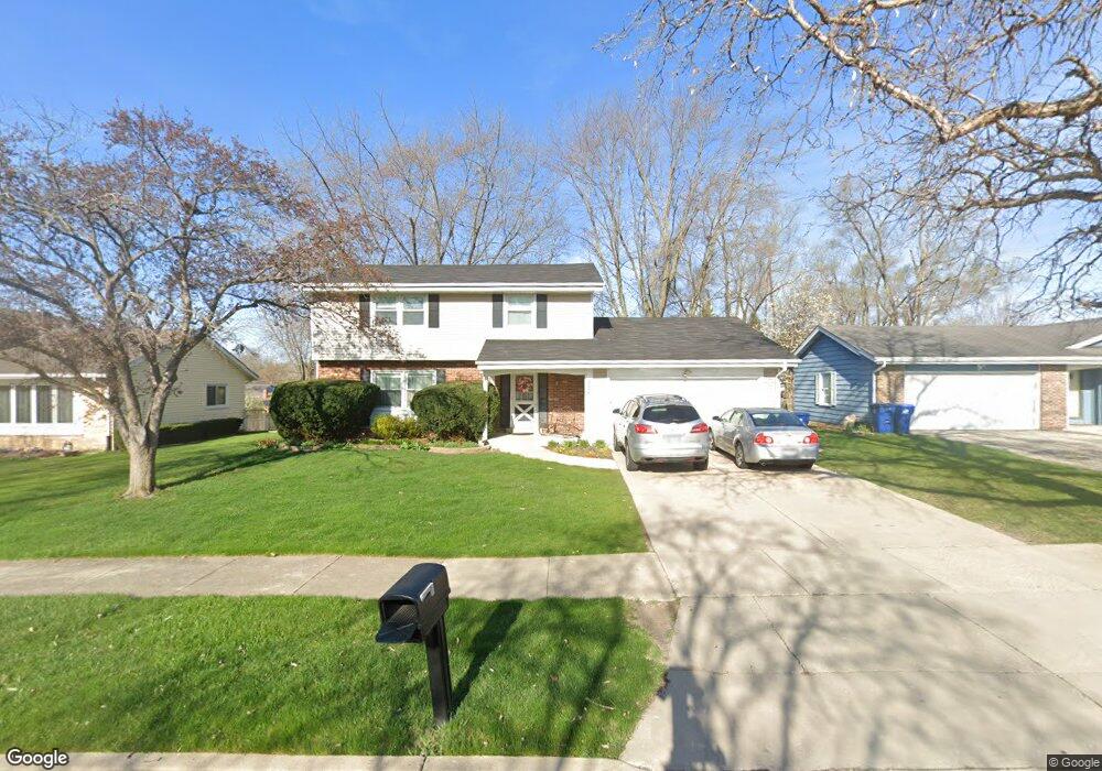 536 Willow Ct, Waukegan, IL 60085 - photo 1