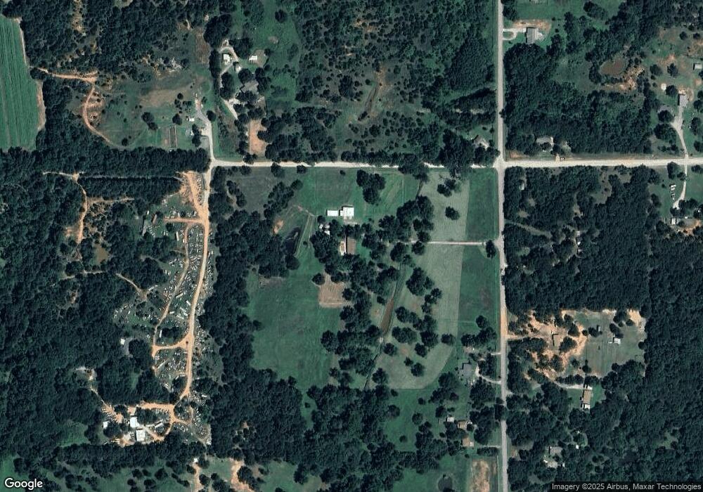 22062 Bethel Rd, Tecumseh, OK 74873 - photo 1