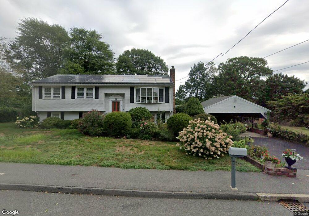 21 Kimberly Ln, Randolph, MA 02368 - photo 1