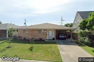 1020 Focis St, Metairie, LA 70005