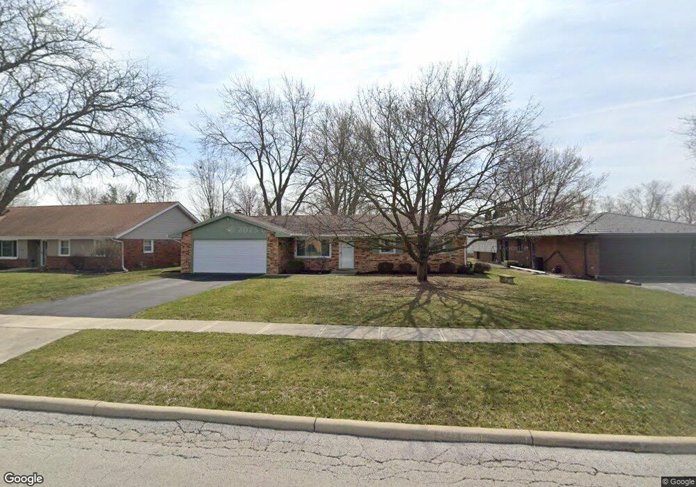 319 Hillcrest Ave, Findlay, OH 45840 - photo 1