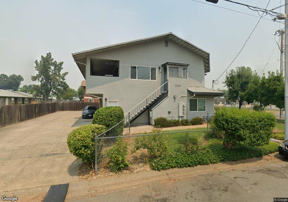 2410 Wilson Ave, Redding, CA 96002 - photo 1