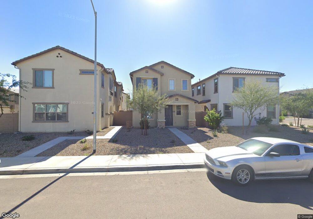 3639 S 58th Dr, Phoenix, AZ 85043 - photo 1